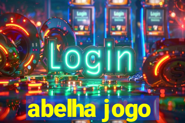 abelha jogo